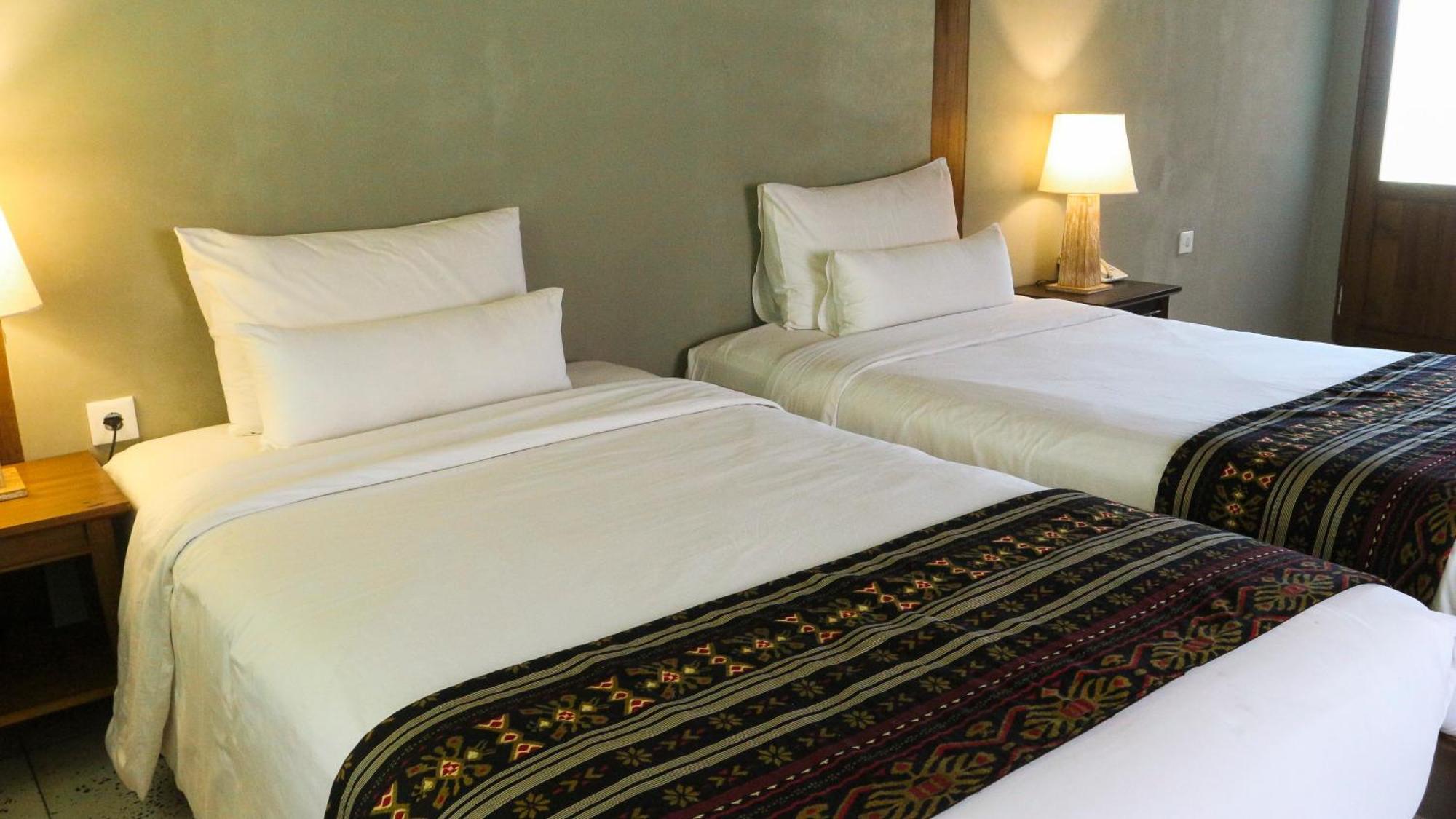 Ijen Estate Resort And Villa Баньюванги Экстерьер фото